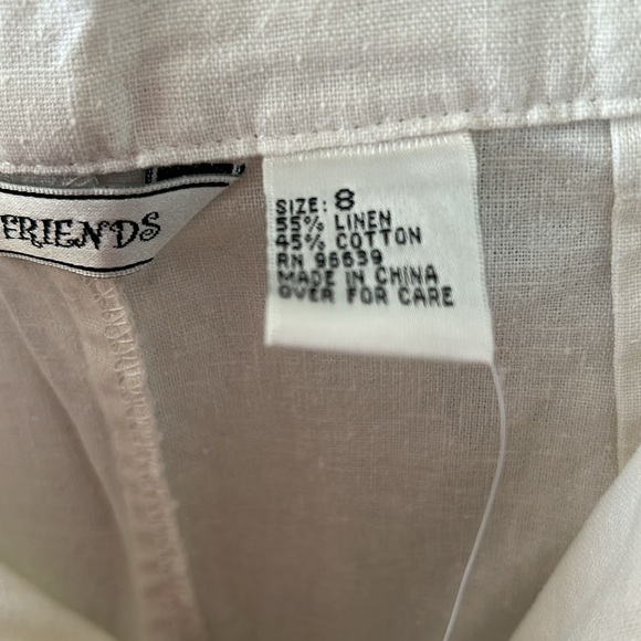 Cargo skirt ( box 6) - Picture 5 of 7